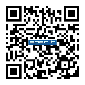 QR kodas | Klaipėdos motociklininkų klubas Alfa