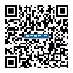 QR kodas | Klaipėdos muselinės meškerės klubas Verpetas