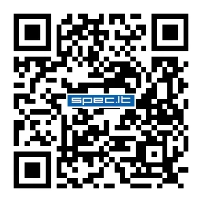 QR kodas | Giedruma LT, VŠĮ | spec.lt