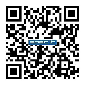 QR kodas | KLAIPĖDOS NETAS, UAB | spec.lt