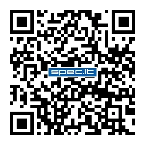 QR kodas | Klaipėdos odos ir veneros ligų ligoninė, VŠĮ