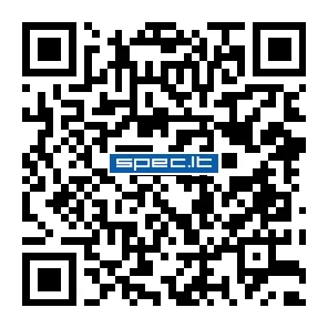 QR kodas | Klaipėdos orientavimosi sporto federacija | spec.lt