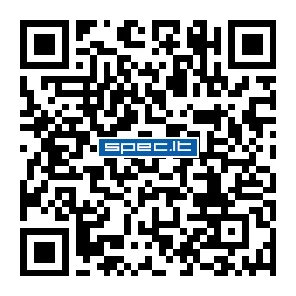 QR kodas | Klaipėdos orientavimosi sporto klubas KOPA | spec.lt