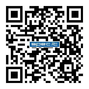 QR kodas | Klaipėdos padelio arena, MB