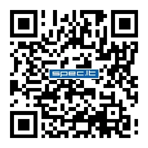 QR kodas | Klaipėdos padelio tenisas, VŠĮ