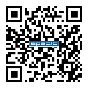 QR kodas | Klaipėdos Pajūrio progimnazija | spec.lt