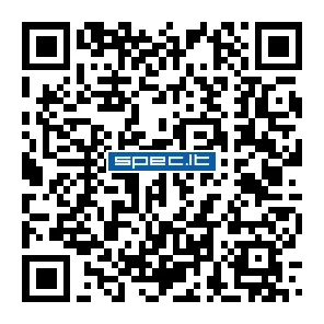 QR kodas | Klaipėdos integraliosios pagalbos tarnyba, VŠĮ