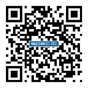 QR kodas | KLAIPĖDOS PAMARYS, UAB