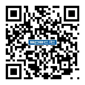 QR kodas | Klaipėdos parašiutininkų klubas | spec.lt
