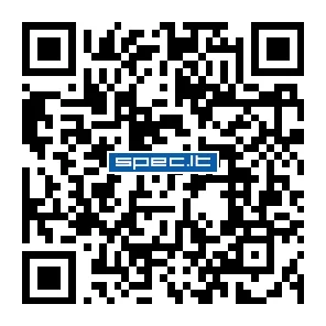 QR kodas | Klaipėdos pedagoginė-psichologinė tarnyba