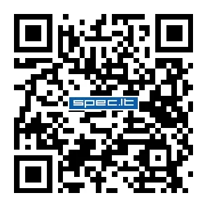 QR kodas | KLAIPĖDOS PIENAS, AB | spec.lt