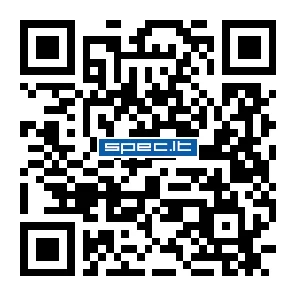 QR kodas | Klaipėdos pliažo tinklinio klubas | spec.lt