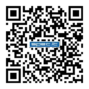 QR kodas | Klaipėdos politinių kalinių ir tremtinių sąjunga | spec.lt