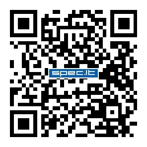 QR kodas | Klaipėdos pramonininkų asociacija | spec.lt