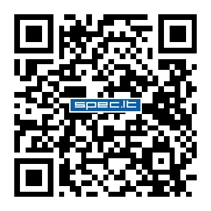 QR kodas | Klaipėdos Prano Mašioto progimnazija | spec.lt
