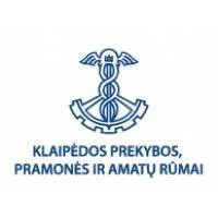 Klaipėdos prekybos, pramonės ir amatų rūmai, UAB