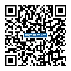 QR kodas | Klaipėdos prekybos, pramonės ir amatų rūmai, UAB | spec.lt