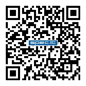 QR kodas | Klaipėdos priklausomybės ligų centras | spec.lt