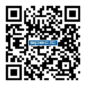 QR kodas | Klaipėdos Profalis, IĮ | spec.lt