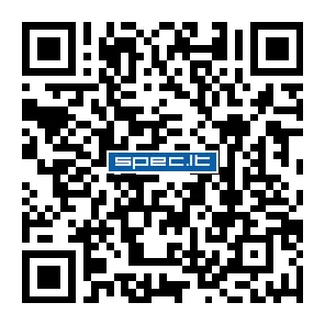 QR kodas | Klaipėdos profesinių sąjungų susivienijimas | spec.lt