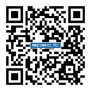 QR kodas | Klaipėdos psichiatrijos ligoninė, VšĮ | spec.lt