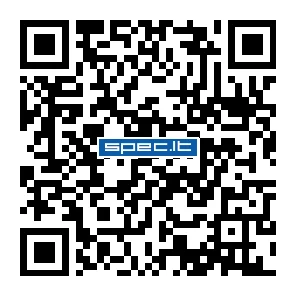 QR kodas | KLAIPĖDOS PSICHIKOS SVEIKATOS CENTRAS, VŠĮ | spec.lt