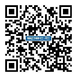 QR kodas | Klaipėdos r. Agluonėnų mokykladarželis | spec.lt