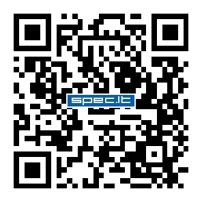 QR kodas | Klaipėdos r. apylinkės teismas