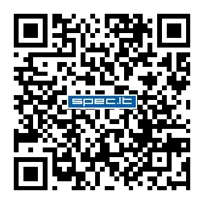 QR kodas | Klaipėdos r. Dituvos Aleksandro Teodoro Kuršaičio pagrindinė mokykla