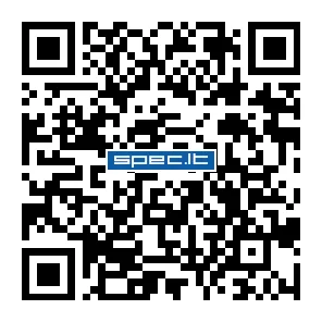 QR kodas | Klaipėdos r. Endriejavo pagrindinė mokykla | spec.lt