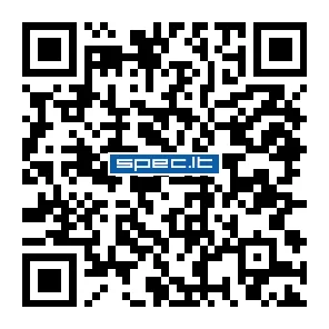 QR kodas | Klaipėdos rajono Gargždų vartotojų kooperatyvas kooperatinė bendrovė
