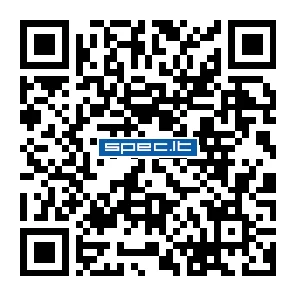 QR kodas | Klaipėdos R. Judrėnų Stepono Dariaus Pagrindinė Mokykla