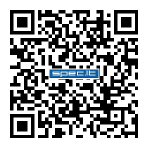 QR kodas | Klaipėdos r. Priekulės Ievos Simonaitytės gimnazija