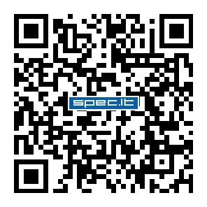 QR kodas | Klaipėdos rajono savivaldybės administracija | spec.lt