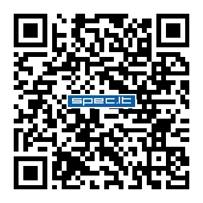 QR kodas | Klaipėdos r. savivaldybės Dauparų-Kvietinių seniūnija | spec.lt
