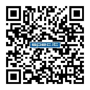 QR kodas | Klaipėdos r. savivaldybės Endriejavo seniūnija | spec.lt