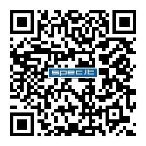 QR kodas | Klaipėdos rajono savivaldybės sveikatos centras, VŠĮ | spec.lt