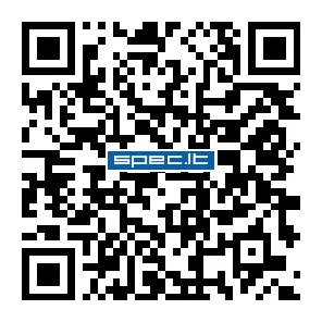 QR kodas | Klaipėdos r. savivaldybės Gargždų seniūnija | spec.lt
