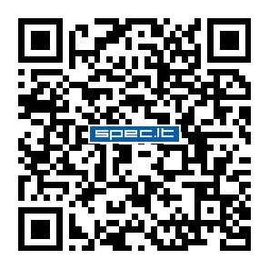 QR kodas | Jono Lankučio viešoji biblioteka | spec.lt