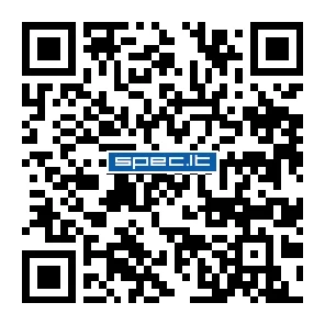 QR kodas | Klaipėdos r. savivaldybės Judrėnų seniūnija | spec.lt