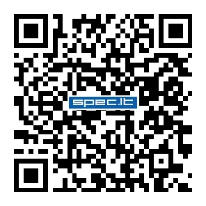 QR kodas | Klaipėdos r. savivaldybės Priekulės seniūnija | spec.lt