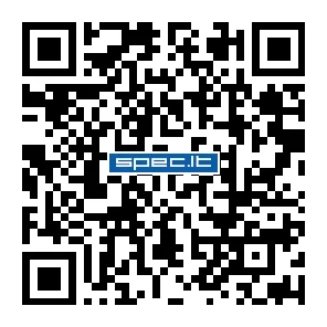 QR kodas | Klaipėdos rajono savivaldybės priešgaisrinė tarnyba | spec.lt