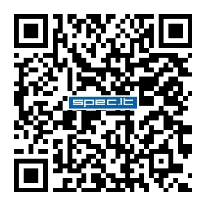 QR kodas | Klaipėdos r. savivaldybės Sendvario seniūnija | spec.lt