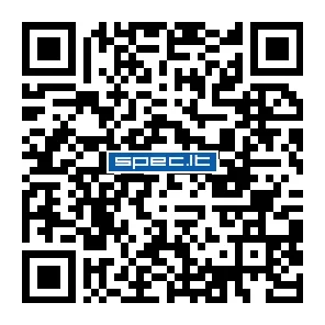 QR kodas | Klaipėdos r. savivaldybės sporto centras, VŠĮ | spec.lt