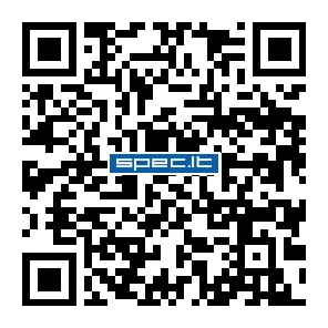 QR kodas | Klaipėdos r. savivaldybės Veiviržėnų seniūnija | spec.lt