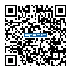 QR kodas | Klaipėdos r. savivaldybės Vėžaičių seniūnija | spec.lt