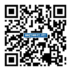 QR kodas | Klaipėdos rajono švietimo centras | spec.lt