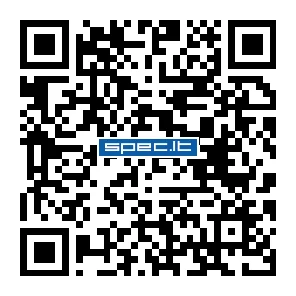 QR kodas | Klaipėdos rajono amatininkų bendruomenė