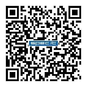 QR kodas | Klaipėdos rajono bendruomeninių organizacijų susivienijimas | spec.lt