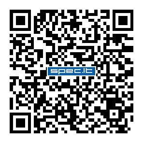 QR kodas | Klaipėdos rajono Dargužių kaimo daugiabučio namo savininkų bendrija | spec.lt